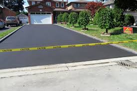 Trusted Montague, MI Driveway Paving Services Experts