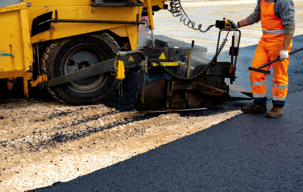 Best Gravel Driveway Installation  in Montague, MI