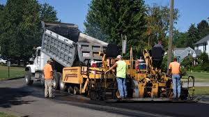 Best Driveway Removal and Replacement  in Montague, MI